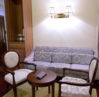 Chernovtsy Hotel | AllureInn Hotel and Spa