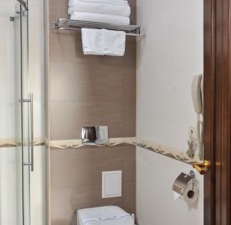 Chernovtsy Hotel | AllureInn Hotel and Spa