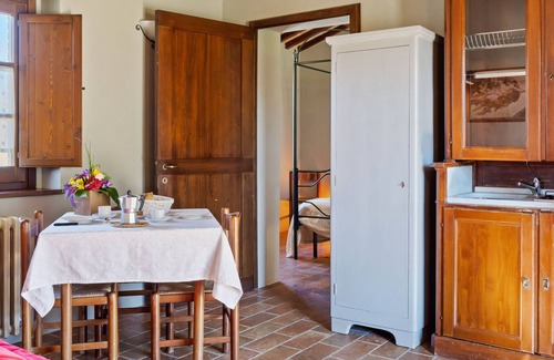 Citta della Pieve Cottage | Alluring Cottage in Città della Pieve with Swimming Pool
