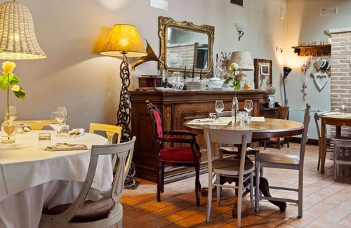Citta della Pieve Cottage | Alluring Cottage in Città della Pieve with Swimming Pool