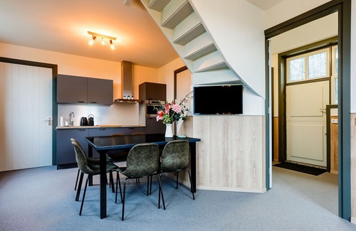 Erp House | Alluring Holiday Home in Erp near Forest