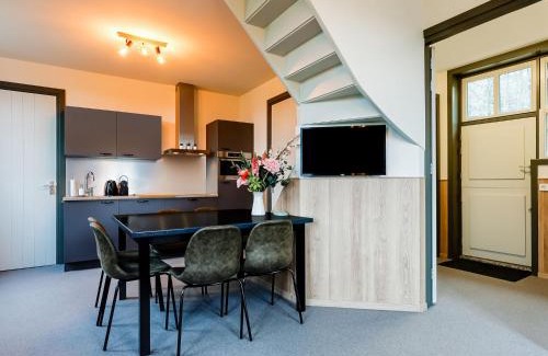 Erp House | Alluring Holiday Home in Erp near Forest