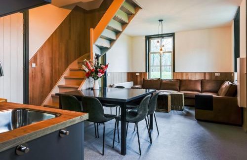 Erp House | Alluring Holiday Home in Erp near Forest