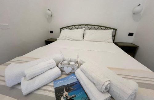 Torre delle Stelle Bed & Breakfast | Almà
