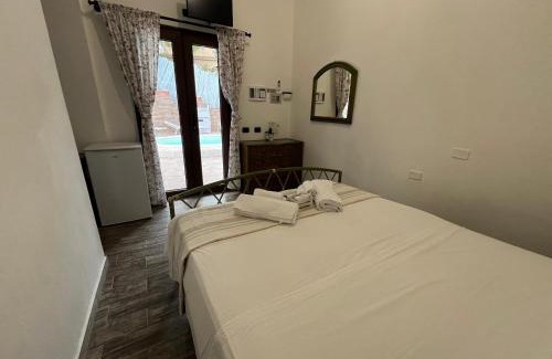 Torre delle Stelle Bed & Breakfast | Almà