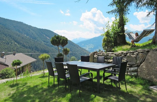 Stummerberg House | Alm Chalet by Interhome