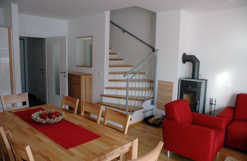Sonnleitn Apartment | Alm Resort Nassfeld