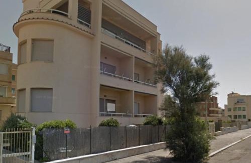 Quartiere XXXIV Lido di Ostia Levante Apartment | Alma Ùnica Fronte Mare