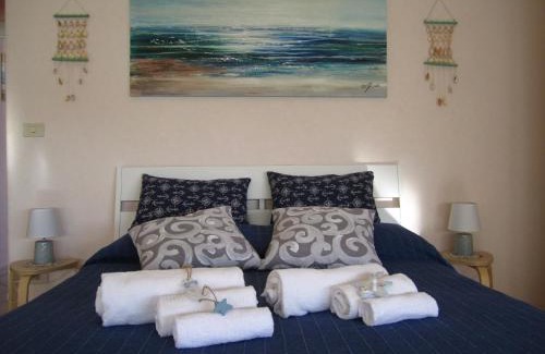 Quartiere XXXIV Lido di Ostia Levante Apartment | Alma Ùnica Fronte Mare