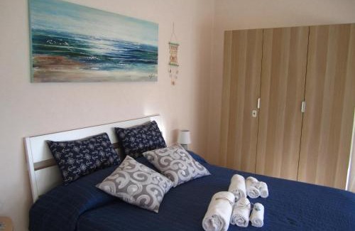 Quartiere XXXIV Lido di Ostia Levante Apartment | Alma Ùnica Fronte Mare