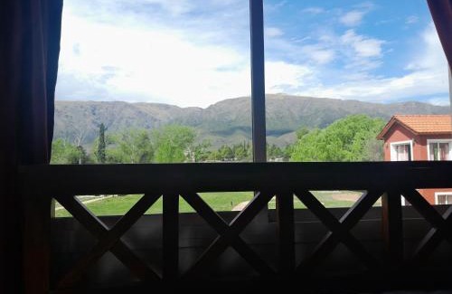 Cortaderas House | Alma Apart