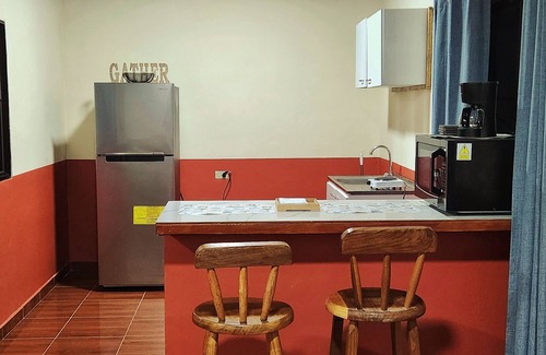 La Libertad Apartment | Alma de Playa