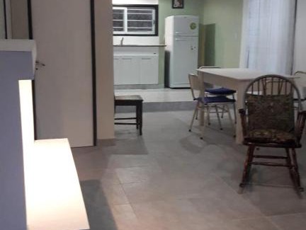 San Salvador de Jujuy Apartment | Alma de San Pablo