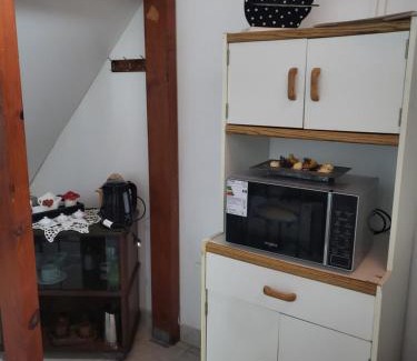 Tolhuin Apartment | Alma Depto
