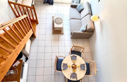 Ars-en-Re Apartment | Alma - Douceur Rétaise & Piscine