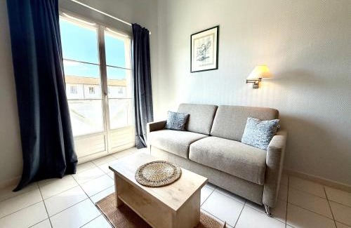 Ars-en-Re Apartment | Alma - Douceur Rétaise & Piscine