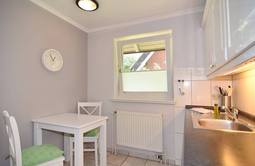 Westerland Apartment | Alma & Eva, Whg. 7, Deutschland