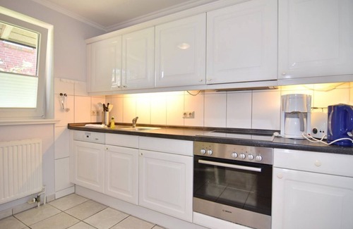 Westerland Apartment | Alma & Eva, Whg. 7, Deutschland