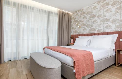 Centro / Baixa Apartment | Alma Invicta Almada Premium