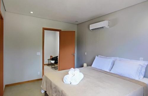 Marau Villa | Alma Maraú