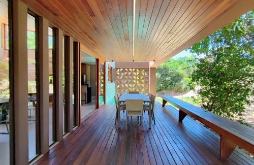 Marau Villa | Alma Maraú