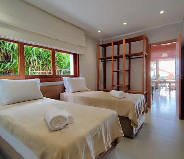 Marau Villa | Alma Maraú