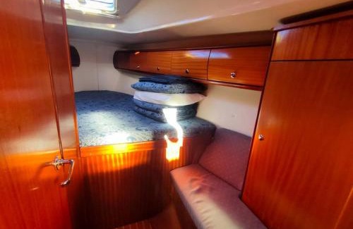 Albufeira Boat Rental | Alma