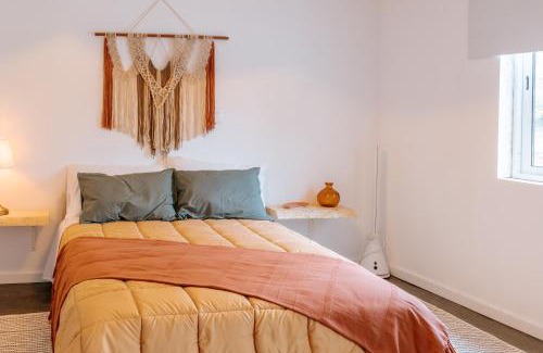 Olalhas House | Alma-Rio Room 2 by Mycelia