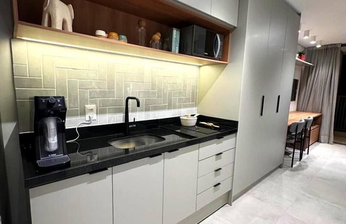 Zona Leste Apartment | Almagah 227 - Viva o melhor do Tatuapé