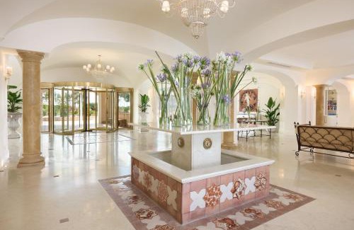 Mazara del Vallo Hotel | Almar Giardino di Costanza Resort & Spa