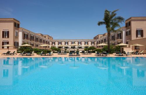 Mazara del Vallo Hotel | Almar Giardino di Costanza Resort & Spa