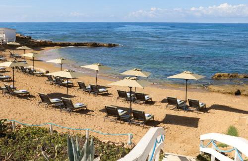 Mazara del Vallo Hotel | Almar Giardino di Costanza Resort & Spa