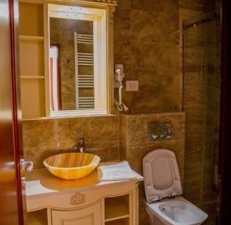 Mamaia-Sat Hotel | Almar Luxury