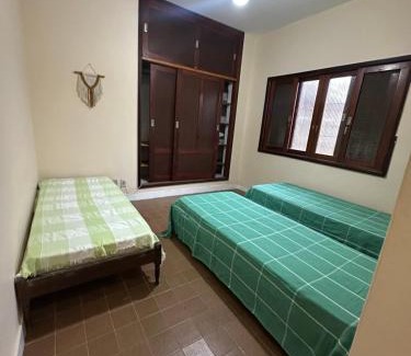 Cibratel I Bed & Breakfast | AlMar pousada