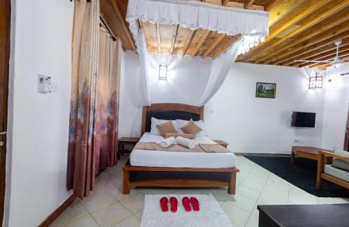 Diani Beach Apartment | Almasi