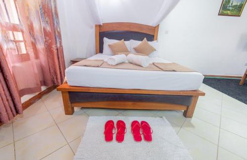 Diani Beach Apartment | Almasi