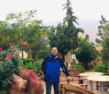 St. Catherine Hotel | Almasoudi lodge
