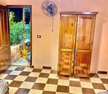 St. Catherine Hotel | Almasoudi lodge
