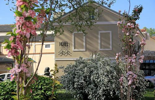 Zadar Old Town Hotel | Almayer Art & Heritage Adults Only Hotel and Dépendance rooms