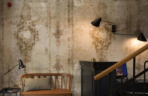 Zadar Old Town Hotel | Almayer Art & Heritage Adults Only Hotel and Dépendance rooms
