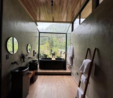 Bogota Hotel | AlmazewÁ