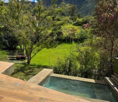 Bogota Hotel | AlmazewÁ