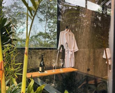 Bogota Hotel | AlmazewÁ
