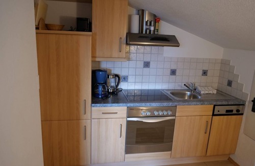 Werfenweng House | Almchalet - Almchalet/2 bedrooms/Shower, WC