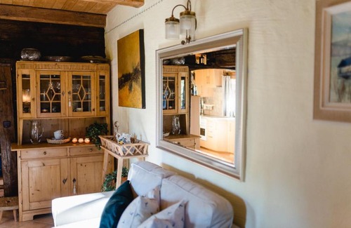 Moosburg Ski Chalet | Almchalet bei Pörtschach by Seebnb
