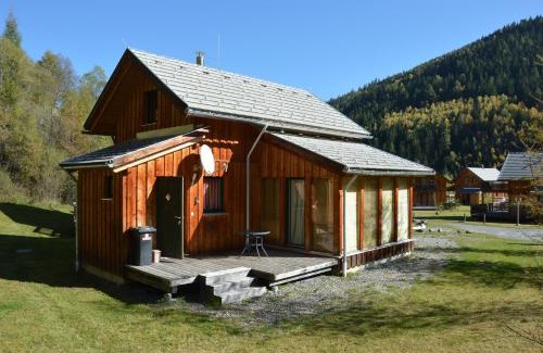 Stadl an der Mur Ski Chalet | Almdorf Stadl by ALPS RESORTS