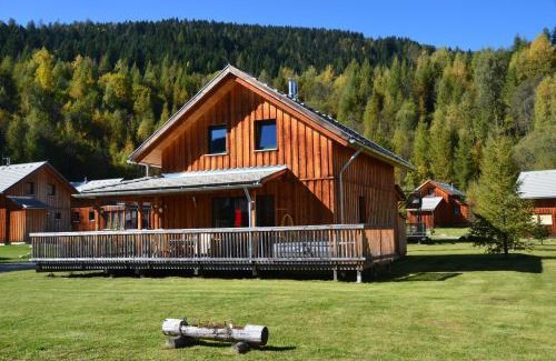 Stadl an der Mur Ski Chalet | Almdorf Stadl by ALPS RESORTS