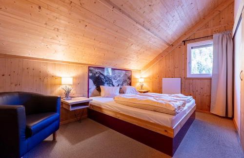 Stadl an der Mur Ski Chalet | Almdorf Stadl by ALPS RESORTS