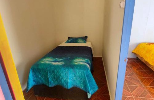 Olmue House | ALME cabañas Olmué