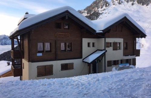 Riederalp House | Almenrausch